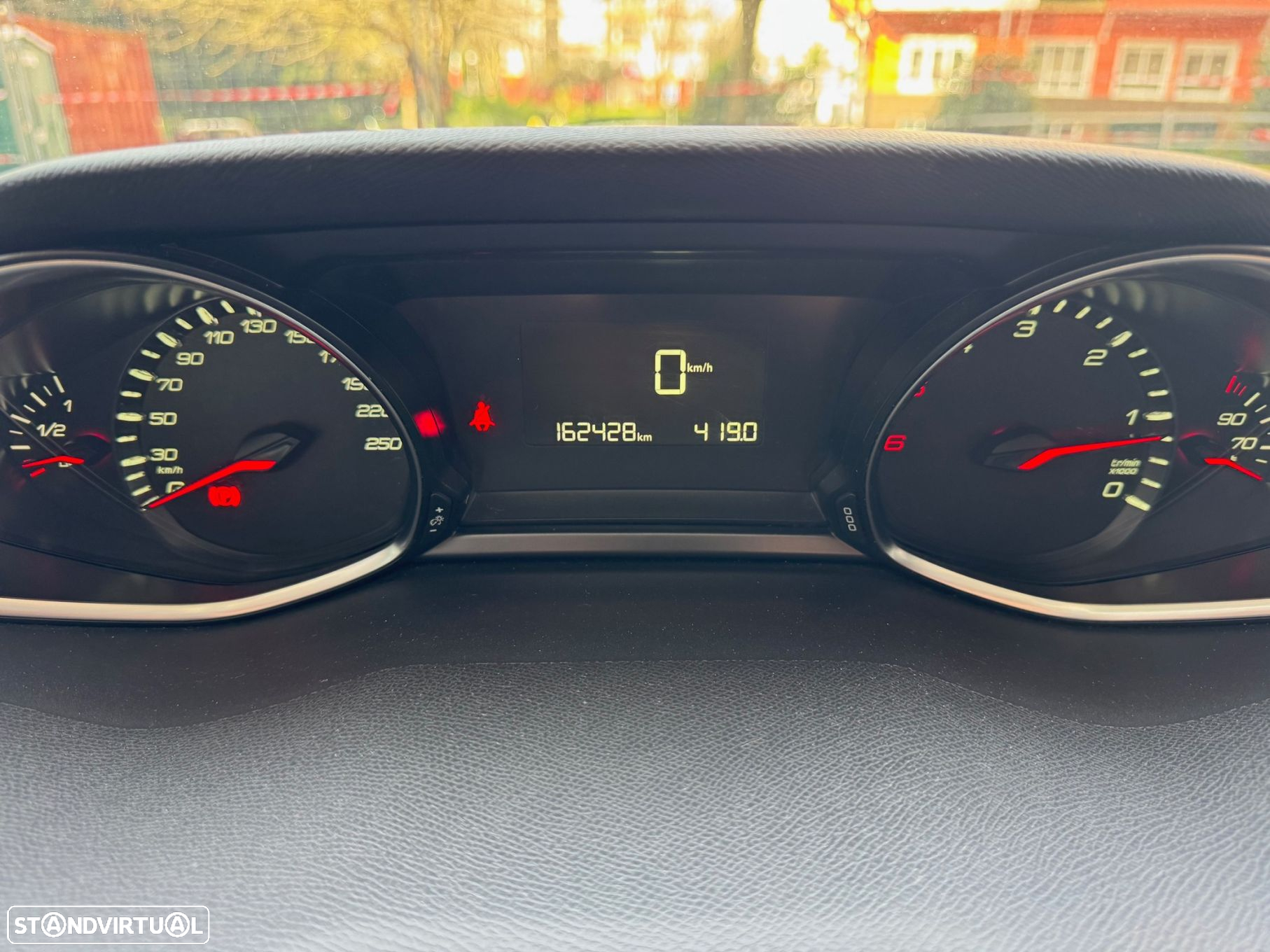Peugeot 308 1.6 BlueHDi Active - 24
