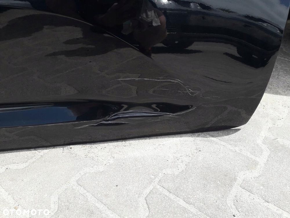 Drzwi przednie prawe Kia Sportage III - 2