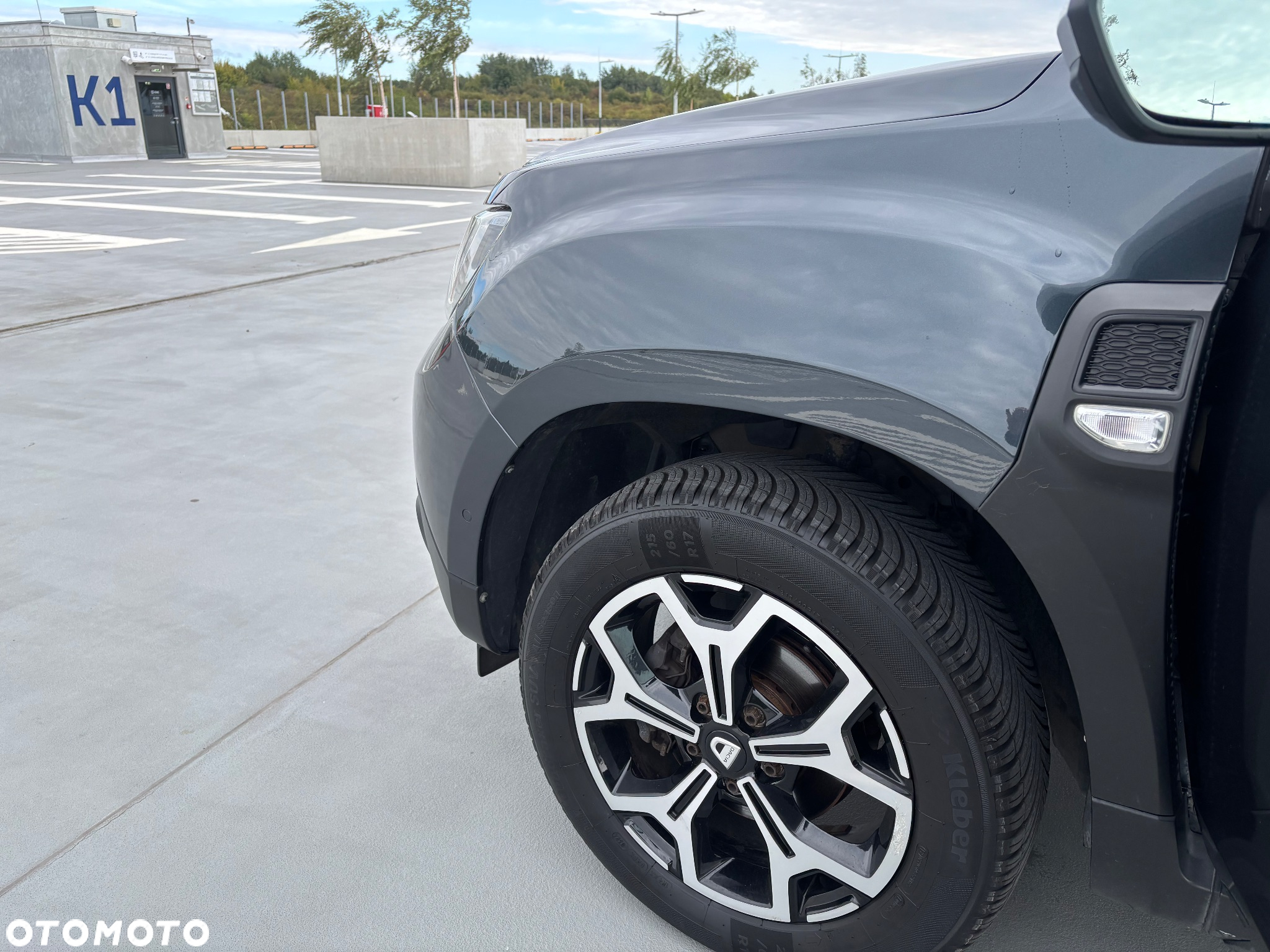 Dacia Duster 1.2 TCe Comfort - 29