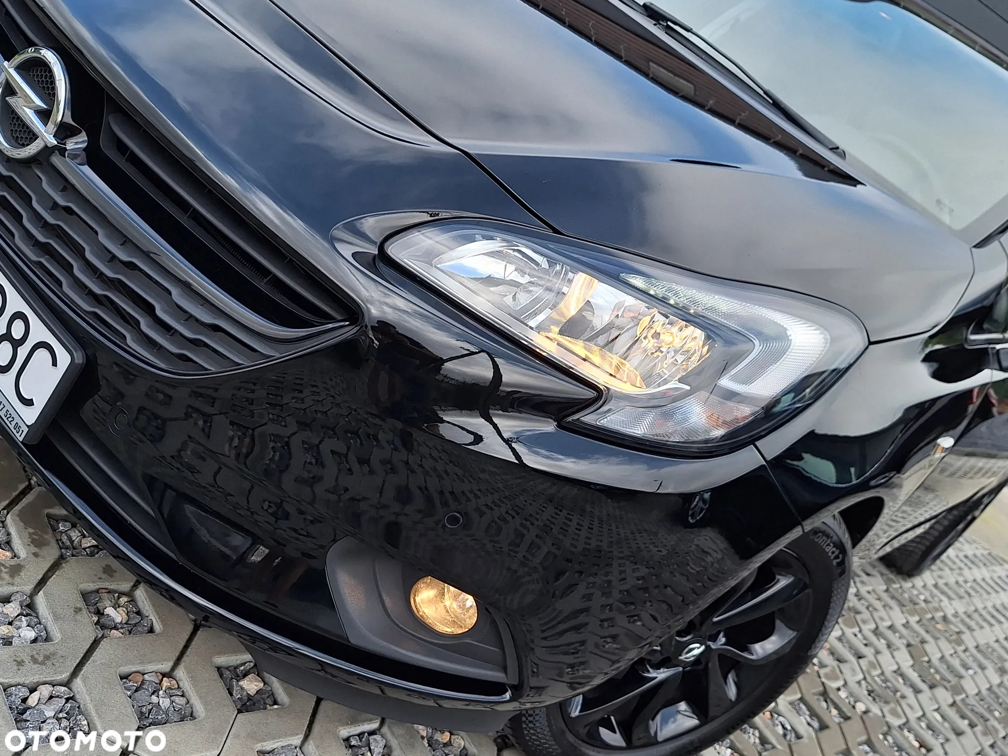 Opel Corsa - 22