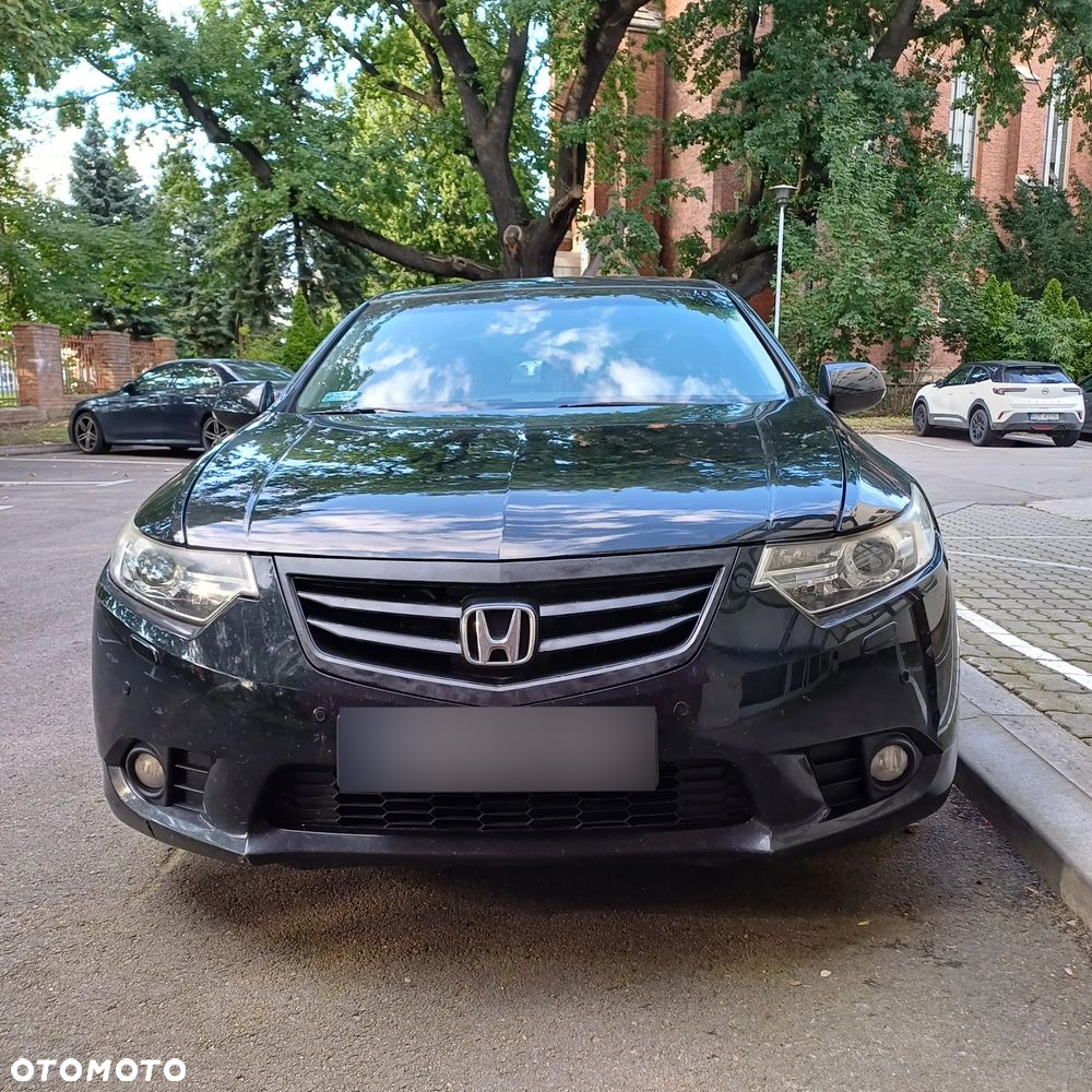 Honda Accord - 3