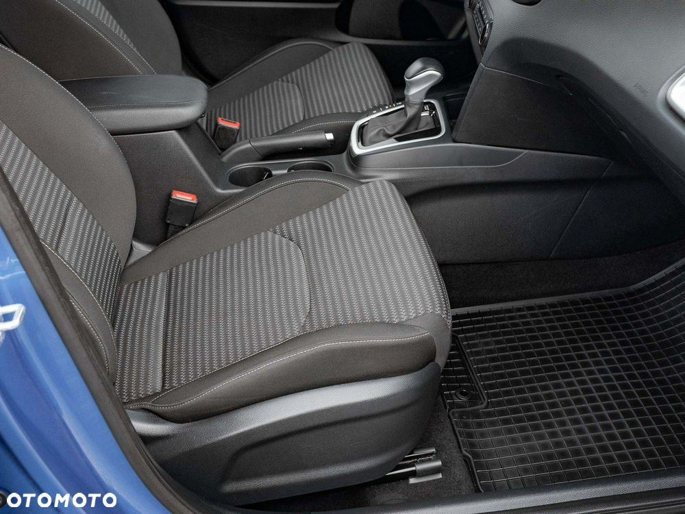 Kia Ceed 1.5 T-GDI M DCT - 31