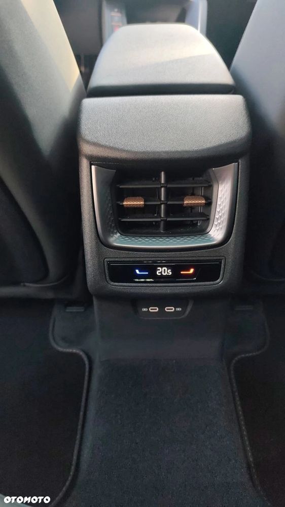 Cupra Terramar 2.0 TSI 4Drive VZ DSG - 14