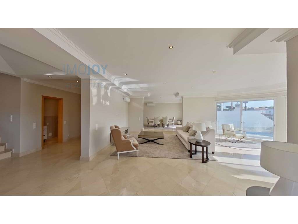 Moradia T5 para Venda em Ferrarias, Almancil - Grande imagem: 5/60