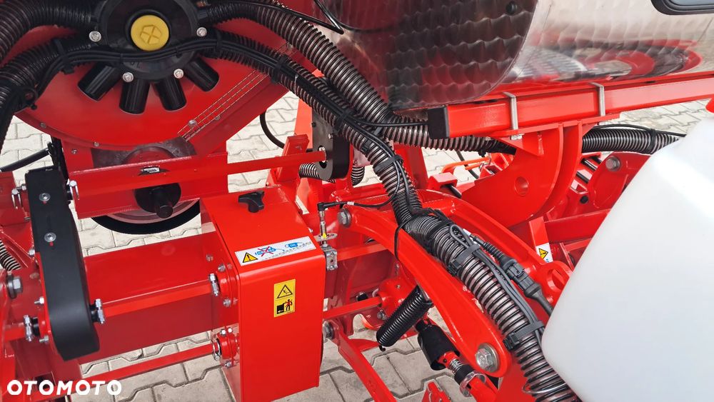 Maschio Gaspardo MTR 4 BB INOX - 15