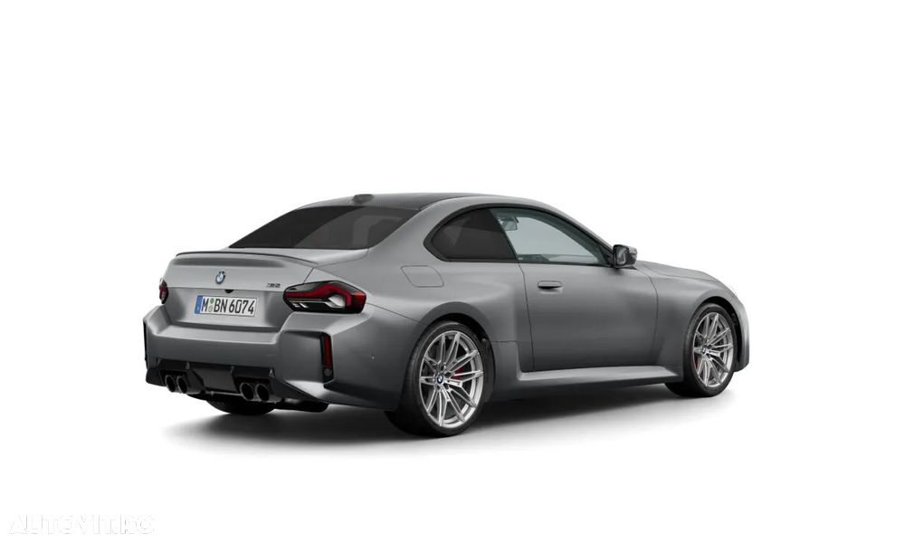BMW M2 Standard - 2