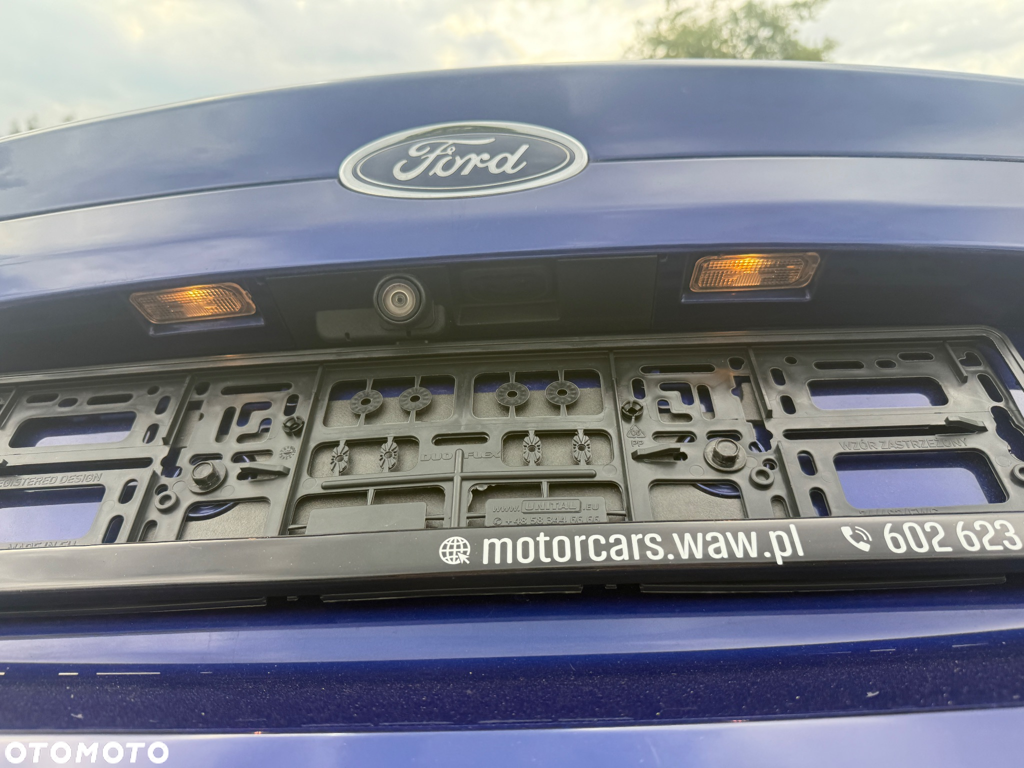 Ford Mondeo - 27