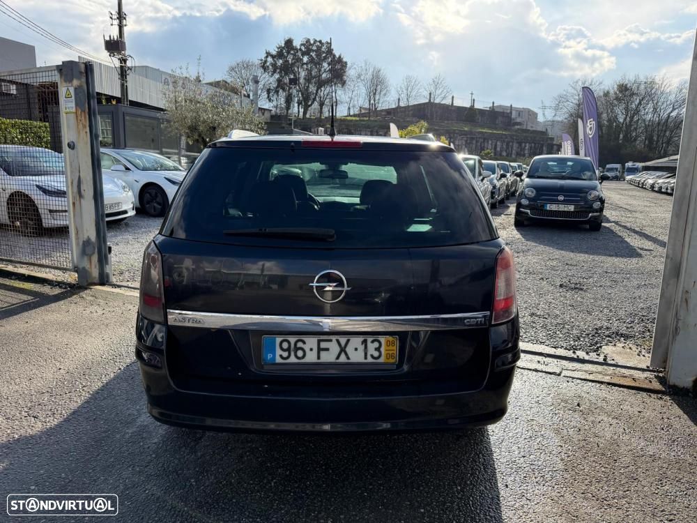 Opel Astra Caravan 1.3 CDTi Enjoy ecoFLEX - 6