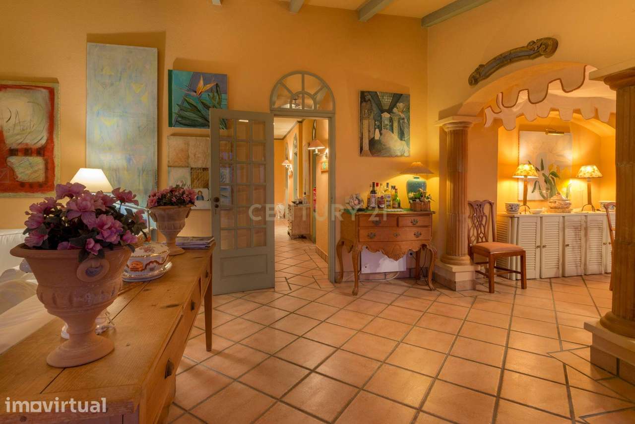 Apartamento T3 com Vista Mar em Portimão, Faro - Grande imagem: 4/32