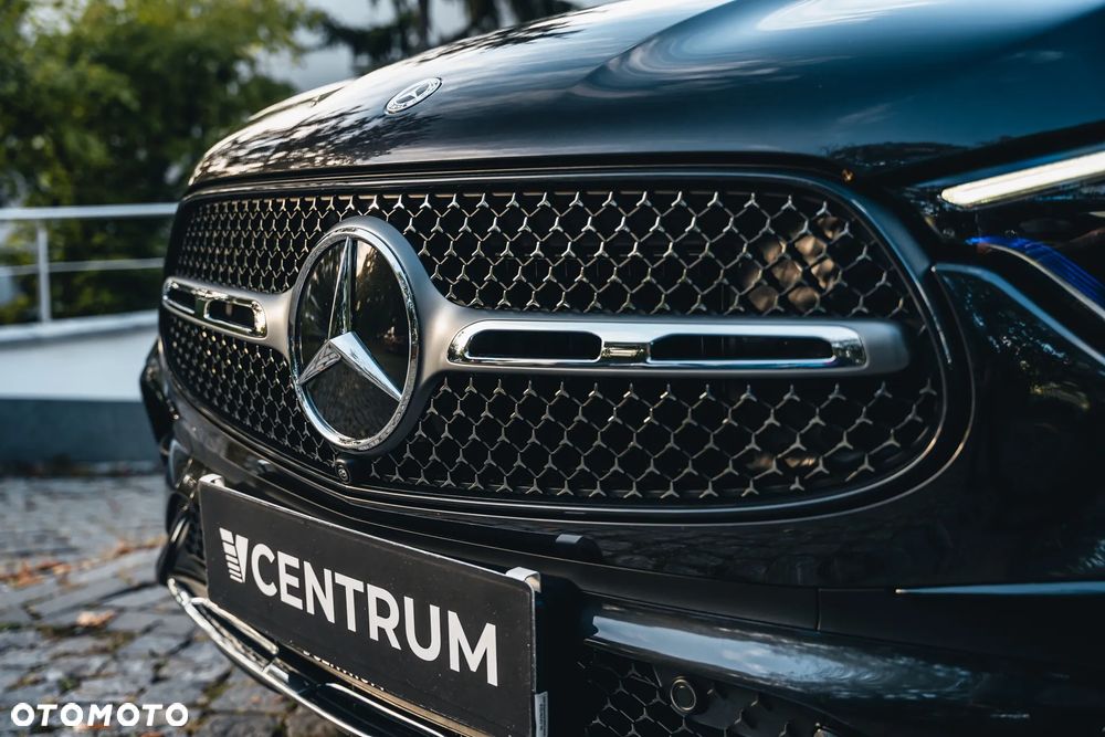 Mercedes-Benz GLC 200 4-Matic - 4