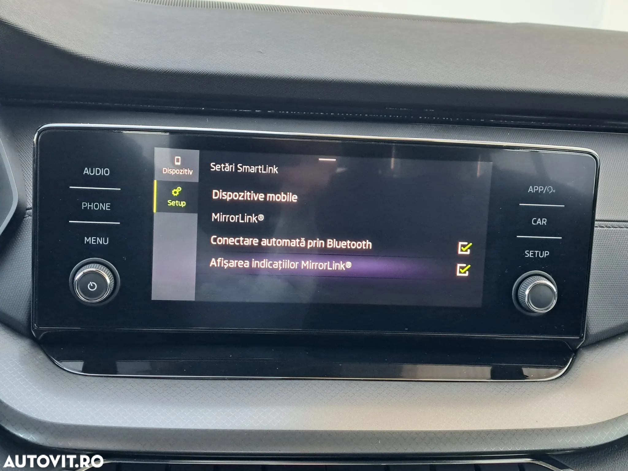 Skoda Octavia 1.0 TSI Ambition - 20