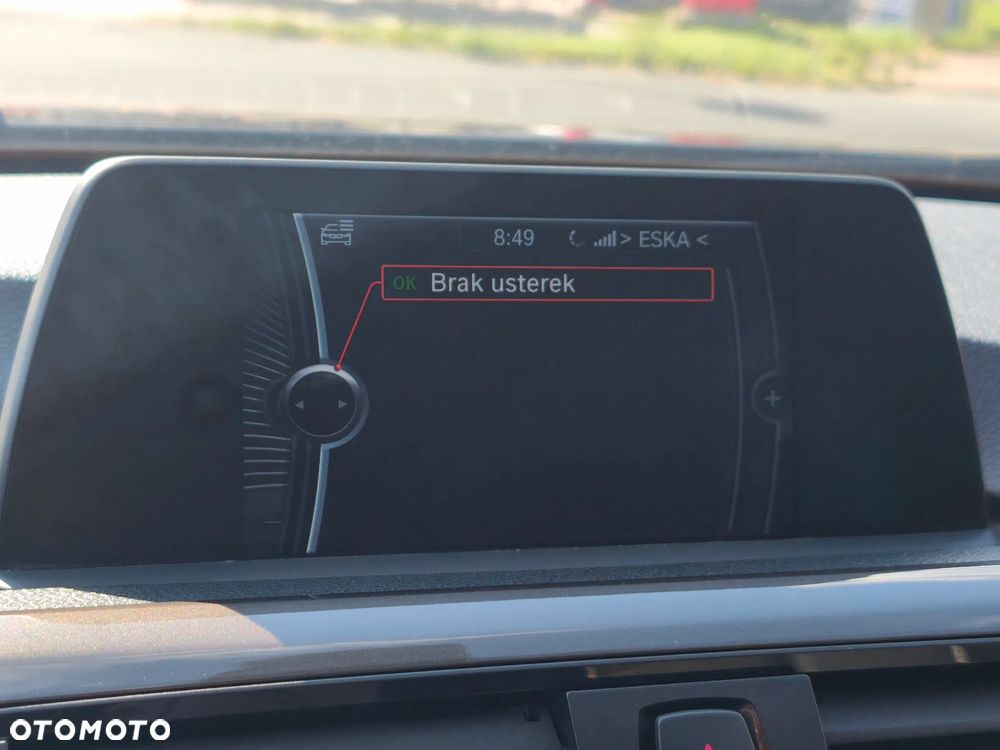 BMW Seria 3 320d Modern Line - 22