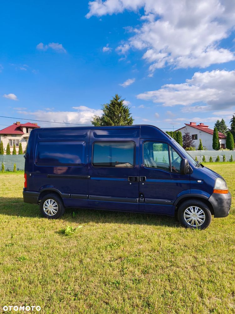 Renault Master - 4