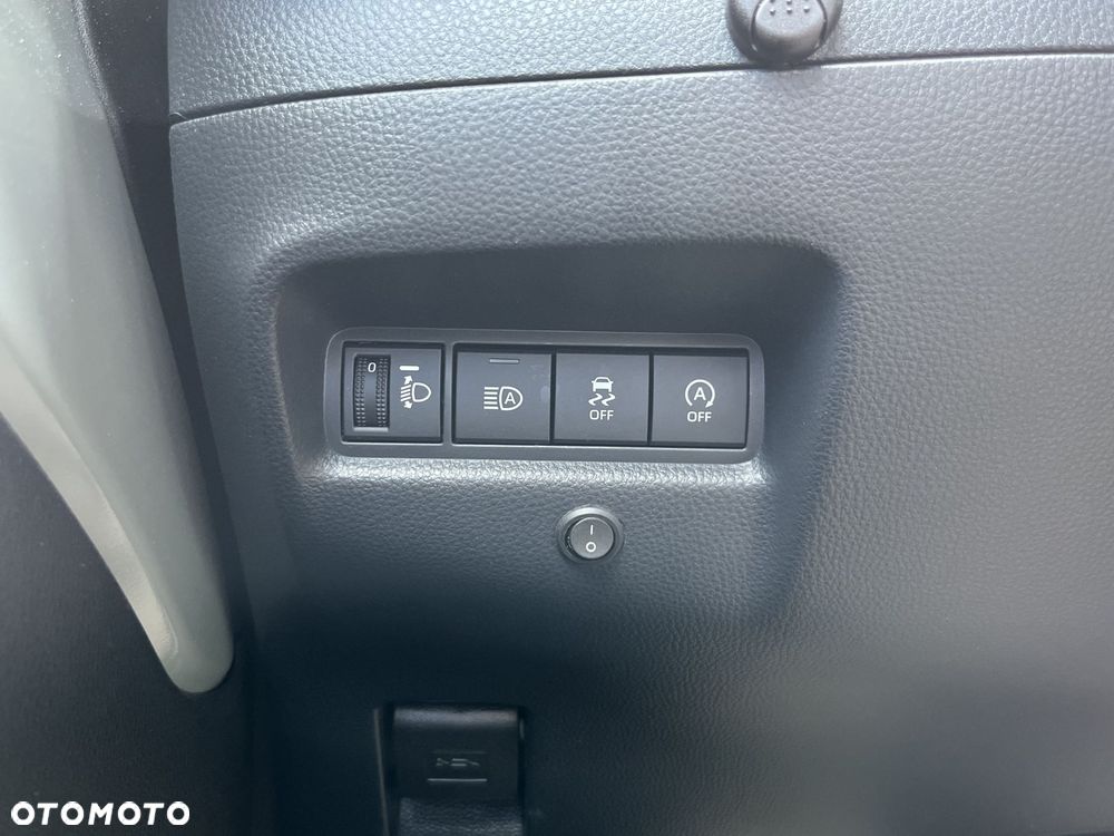 Toyota Aygo X 1.0 VVT-i Style CVT - 23