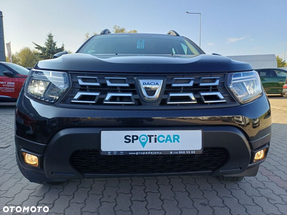 Dacia Duster - 9