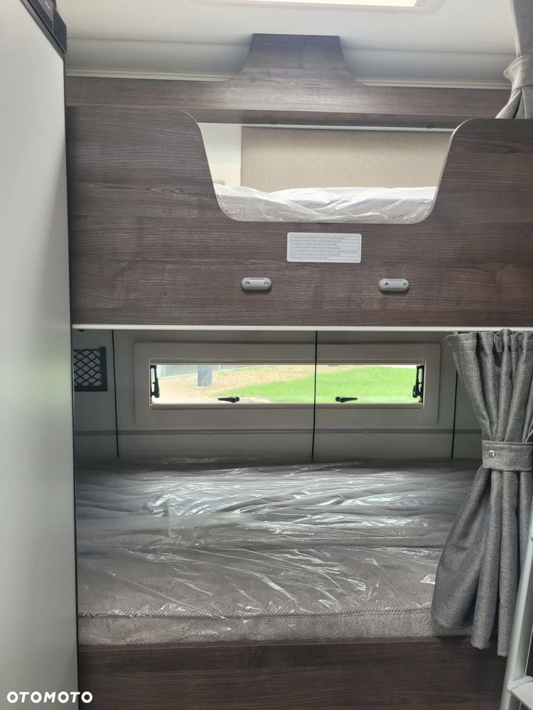 Benimar Tessoro 425 - 29