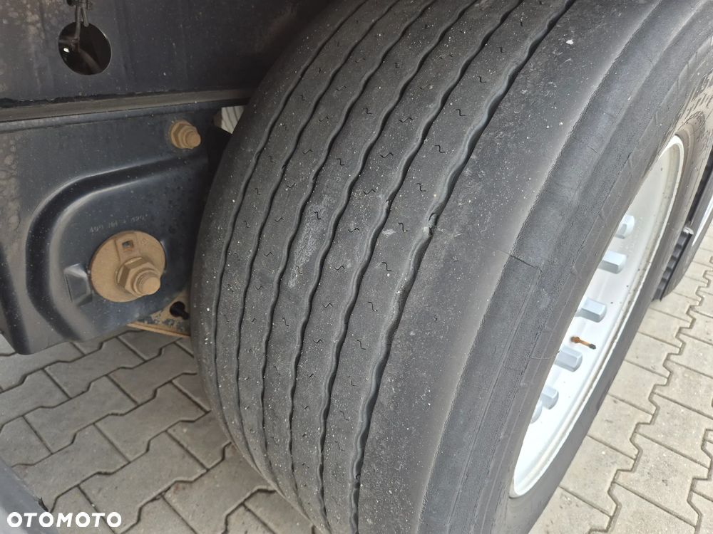 Krone SD Coil Liner mulda - 23