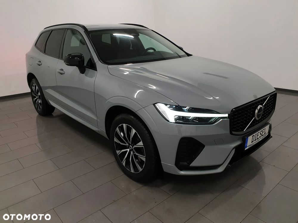 Volvo XC 60 B4 D Geartronic RDesign - 38