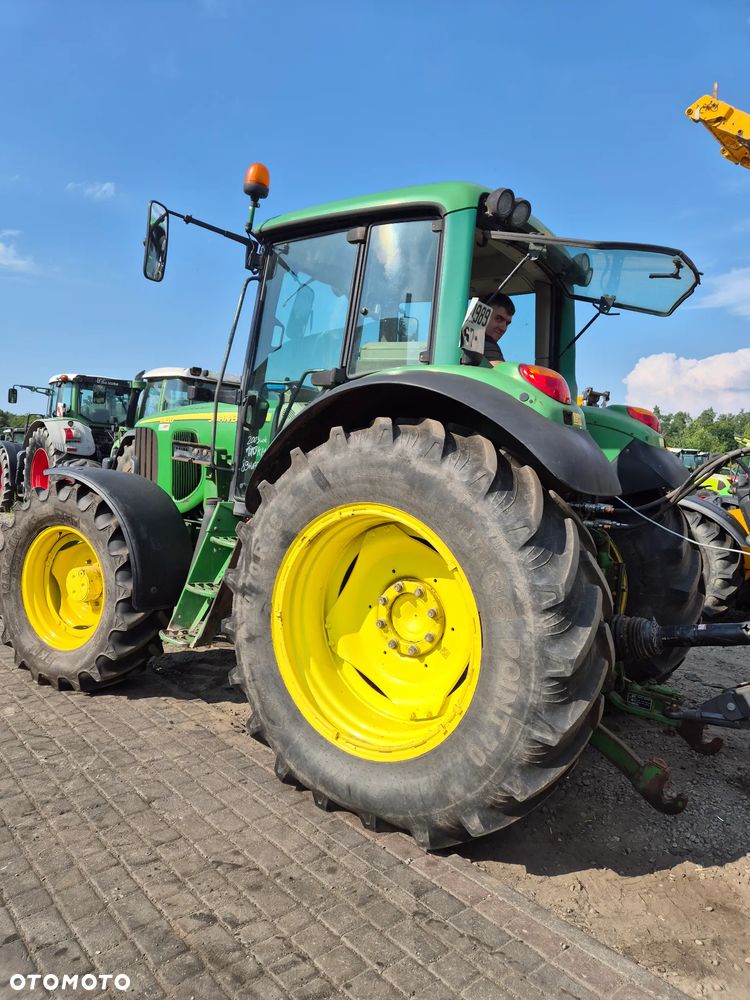 John Deere - 2