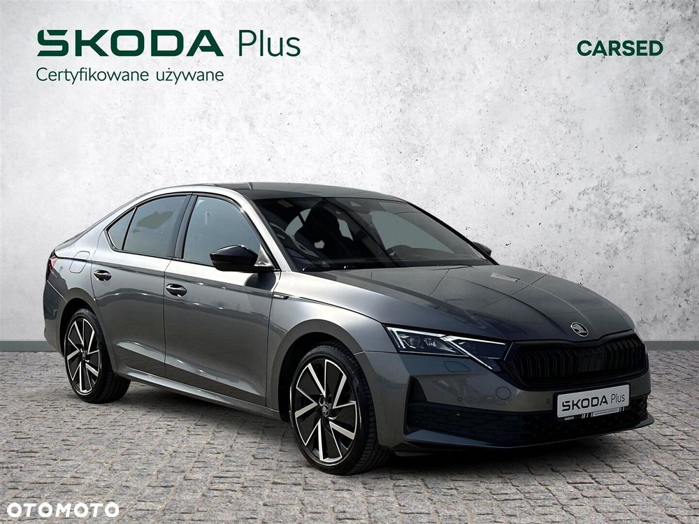 Skoda Octavia - 41