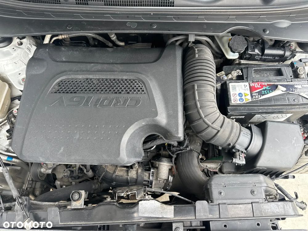 Kia Sportage - 9