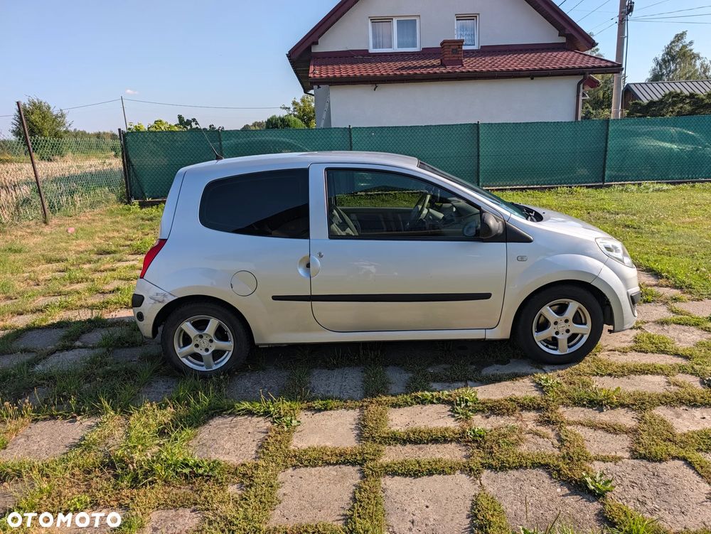 Renault Twingo 1.2 16V Dynamique - 5