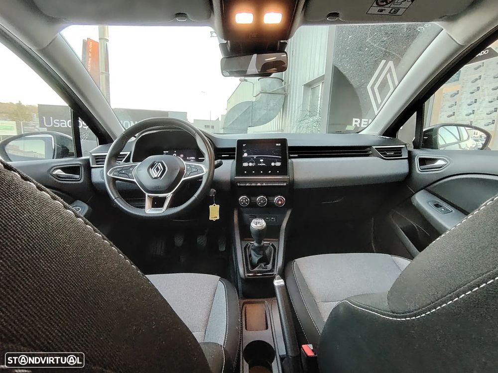 Renault Clio 2024 photo 4