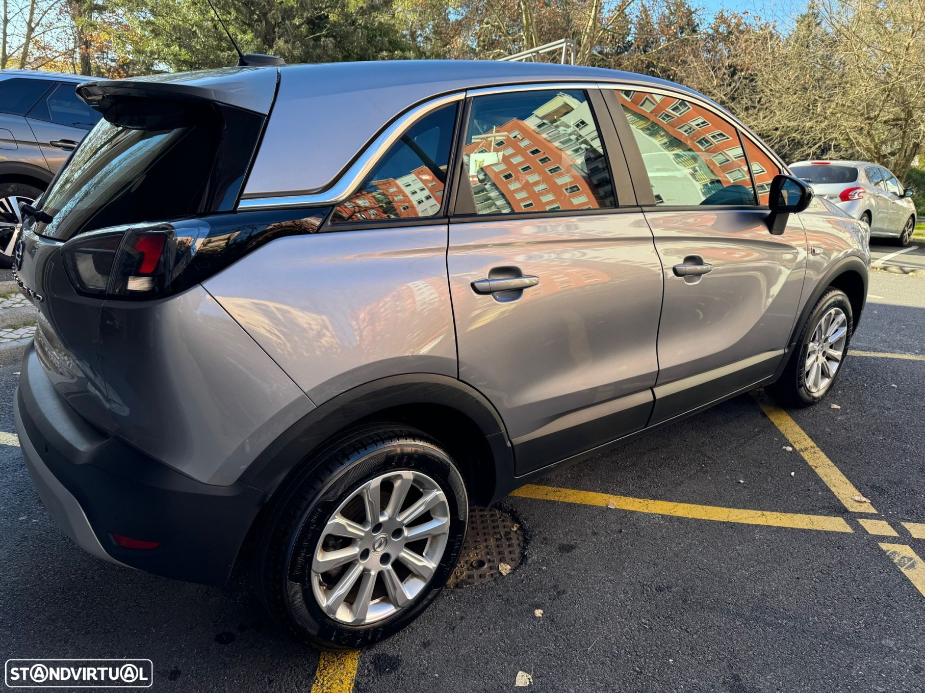 Opel Crossland 1.2 T Elegance - 14