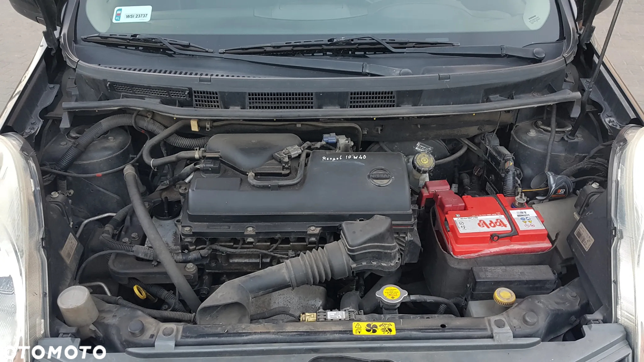 Nissan Note - 18