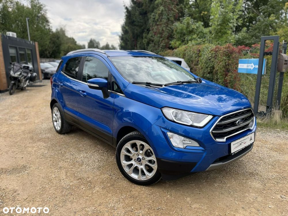 Ford EcoSport - 11