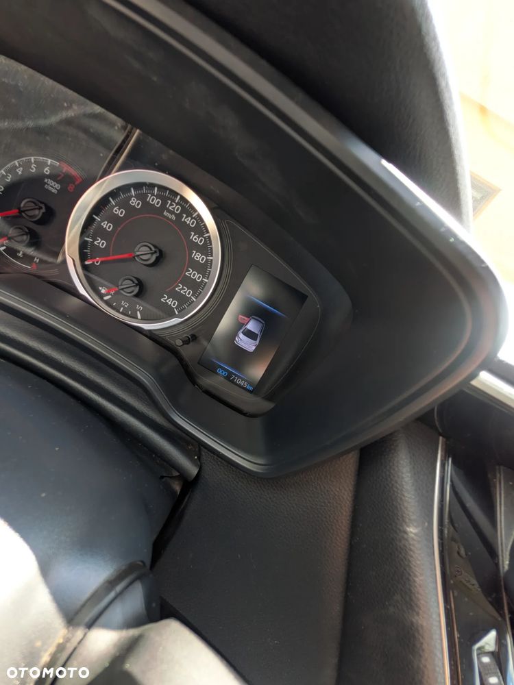 Toyota Corolla 1.6 Active - 10
