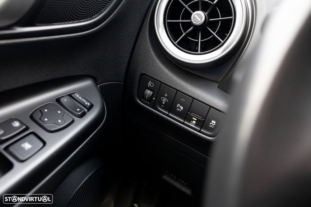 Hyundai Kauai 39 kWh Executive - 24