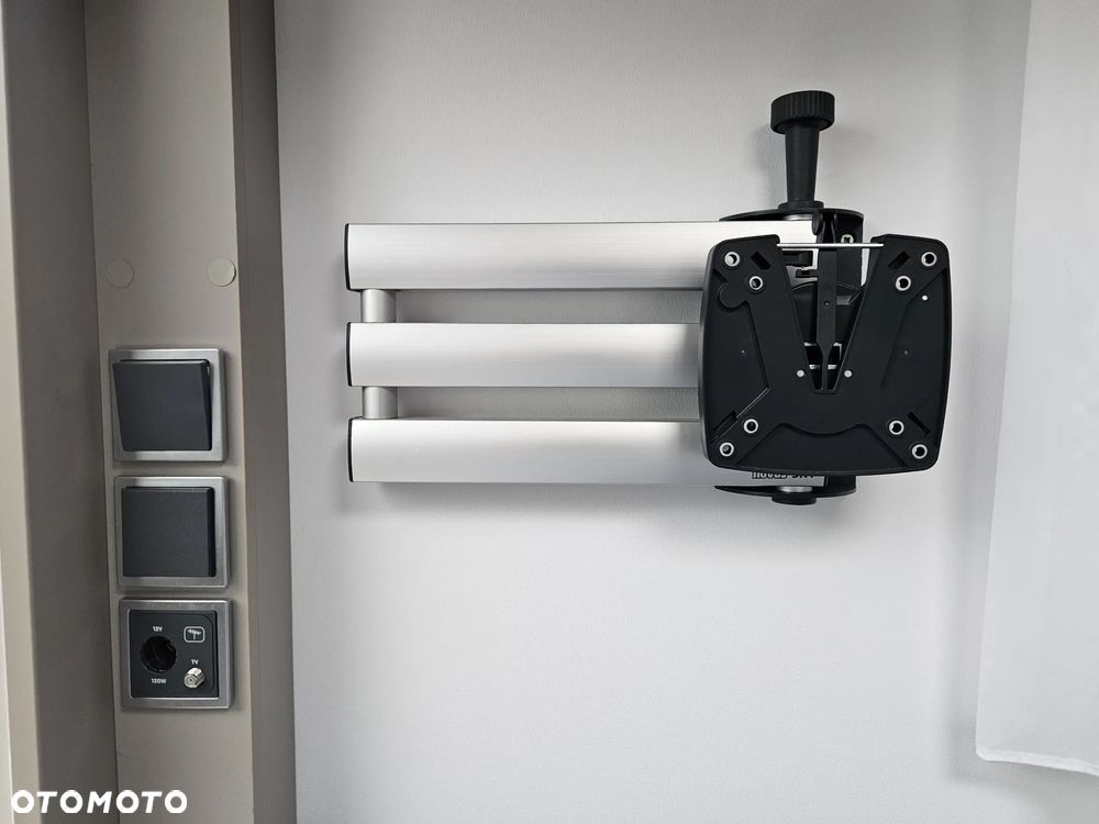 Adria Alpina 663HT - 12