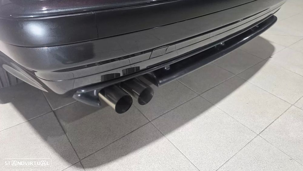 BMW 320 i Coupé M Sport - 12