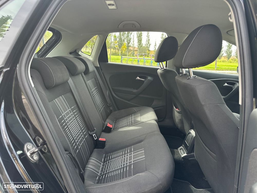 VW Polo 1.0 Trendline - 26