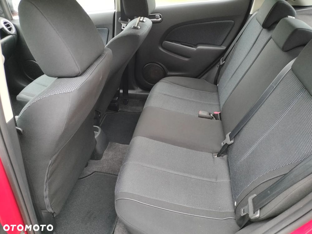 Mazda 2 - 7
