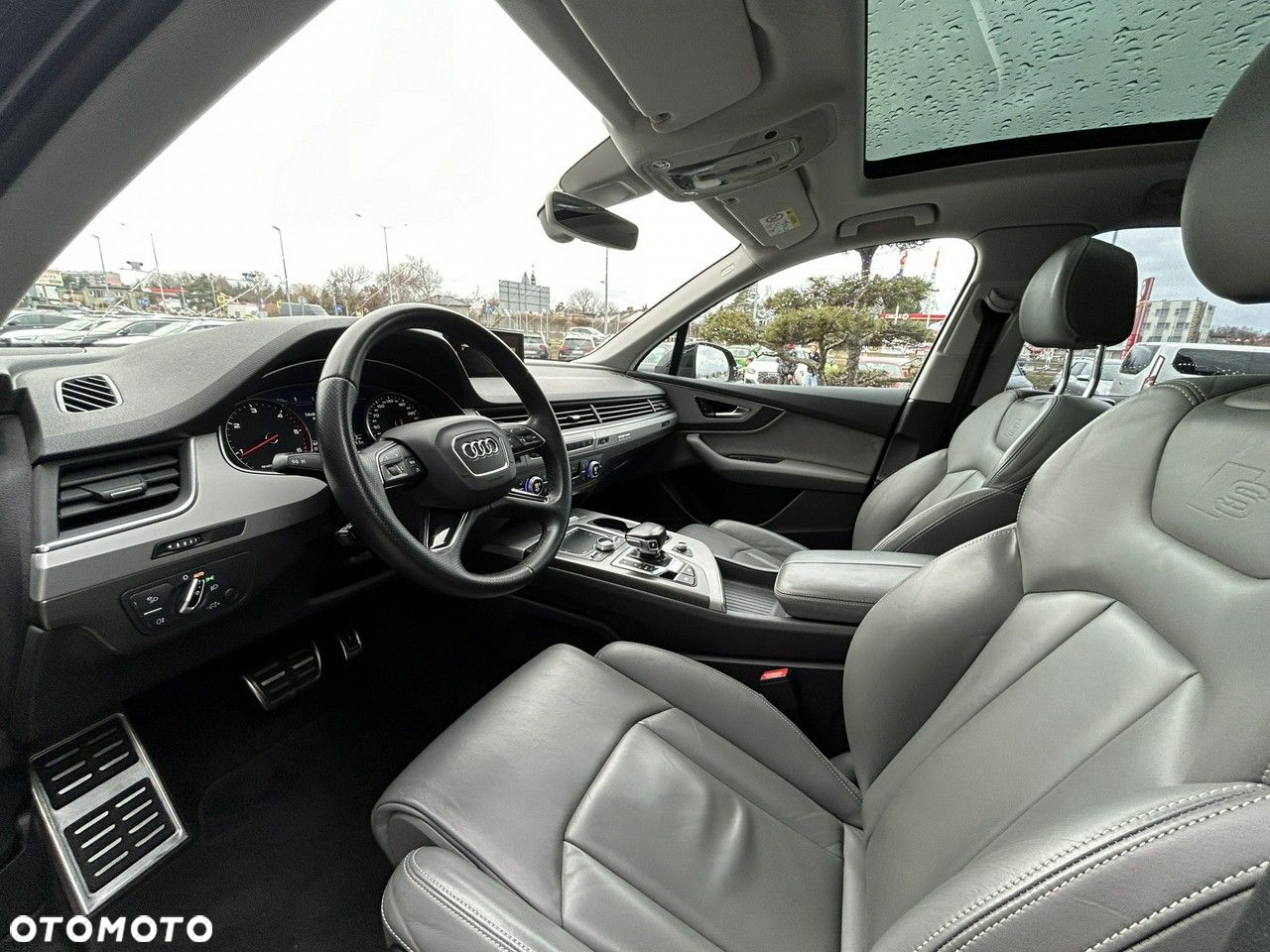 Audi Q7 - 12