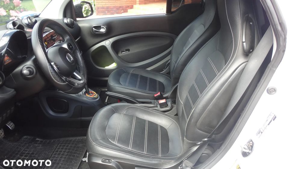 Smart Fortwo turbo prime twinamic - 6