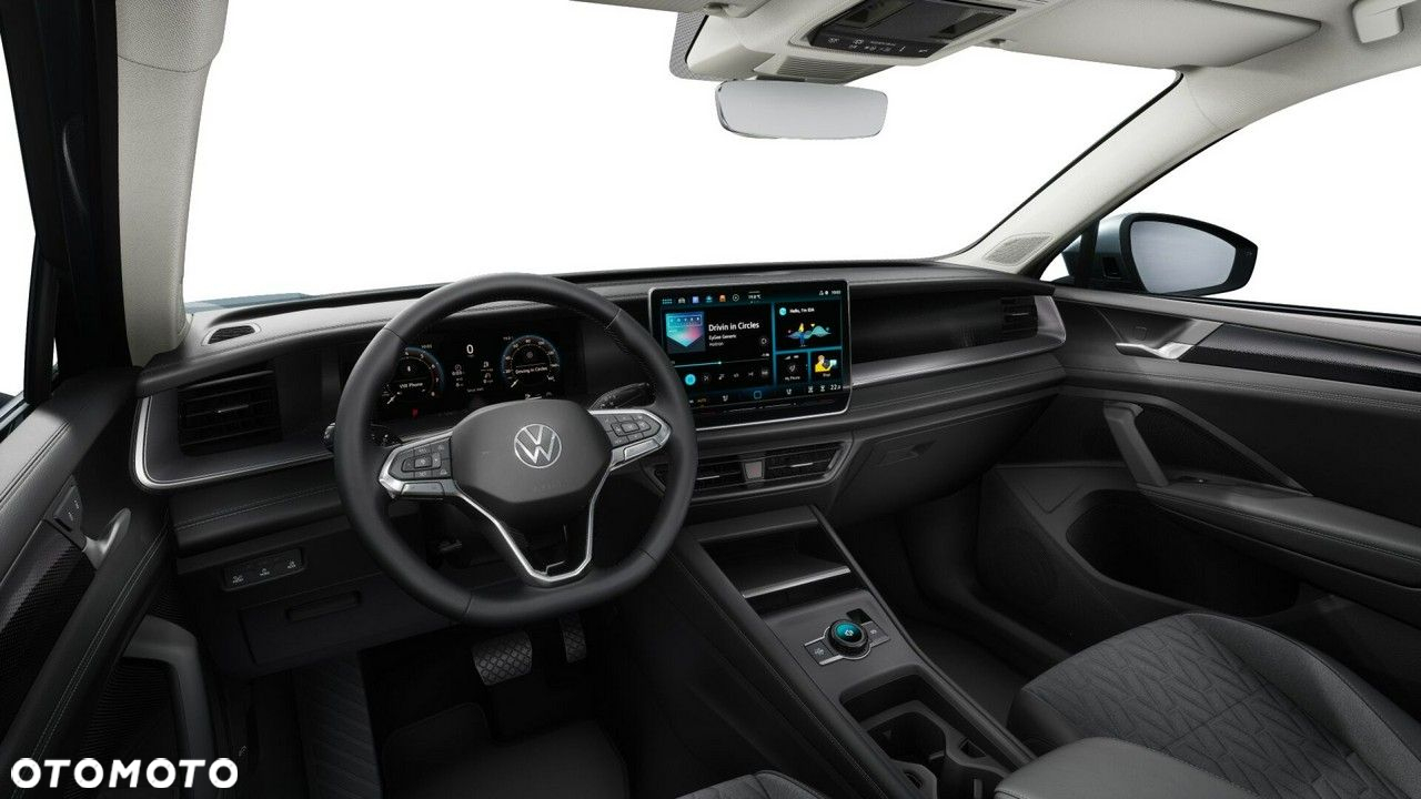 Volkswagen Tayron - 6