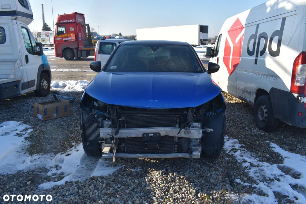 Opel Grandland X 1.2 T GPF Elite S&S - 2