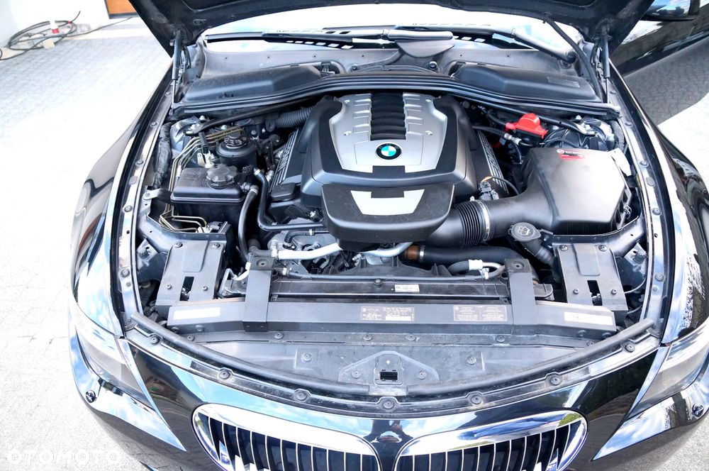 BMW Seria 6 650 i - 29