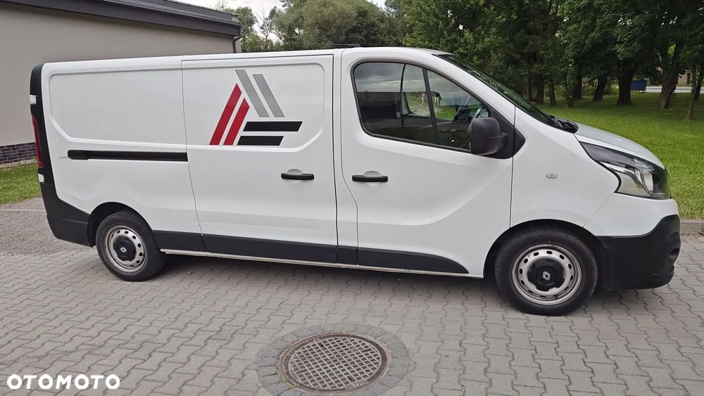 Renault Trafic L2H1 2,9t Pack Clim - 9