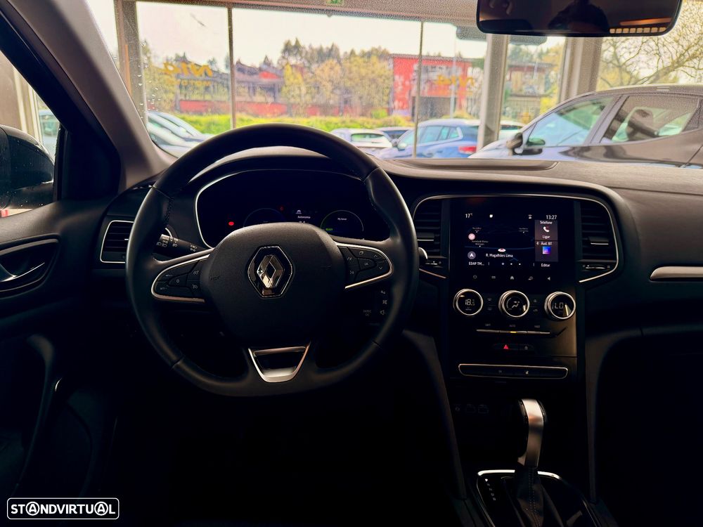 Renault Mégane - 12