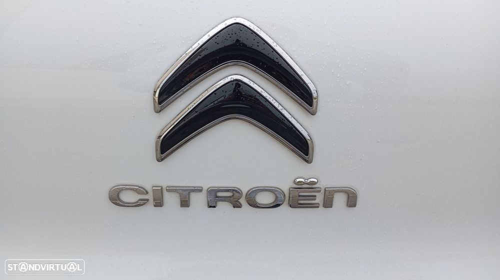 Citroën C3 1.2 PureTech Feel Pack - 24