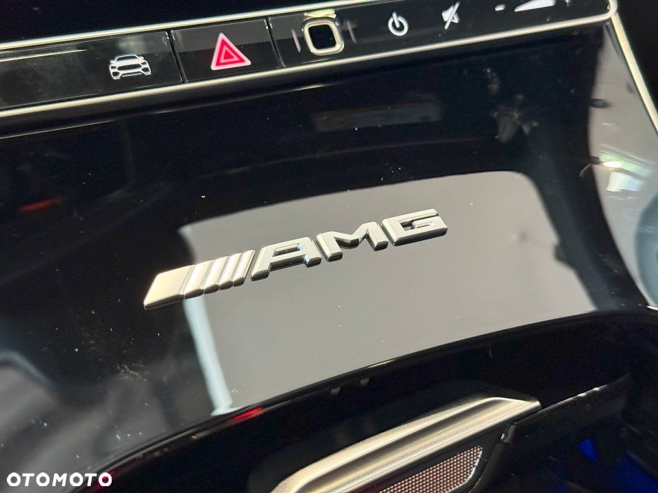 Mercedes-Benz GLC - 20