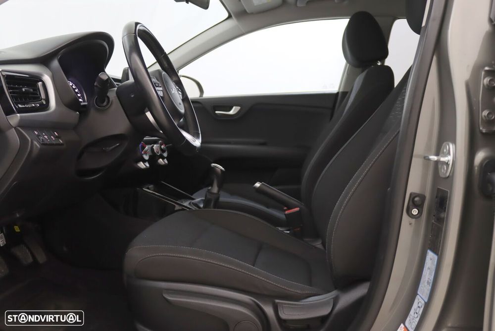 Kia Rio 1.0 T-GDi Move - 4