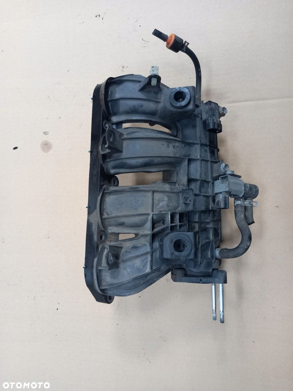 Kolektor ssący Suzuki SX4 Scross 1.4 K14C - 2