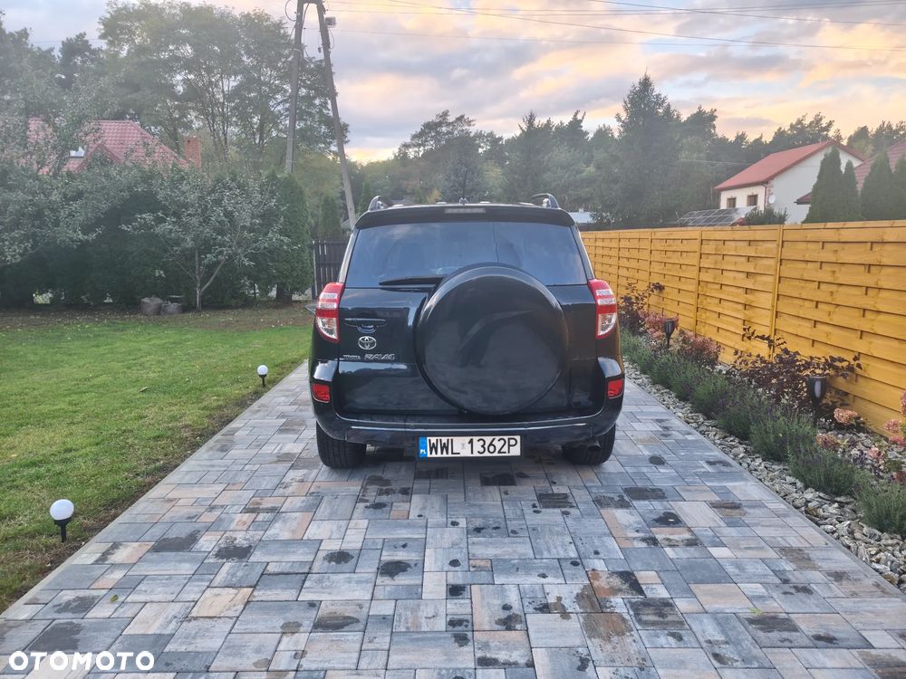 Toyota Rav4 2012 photo 4
