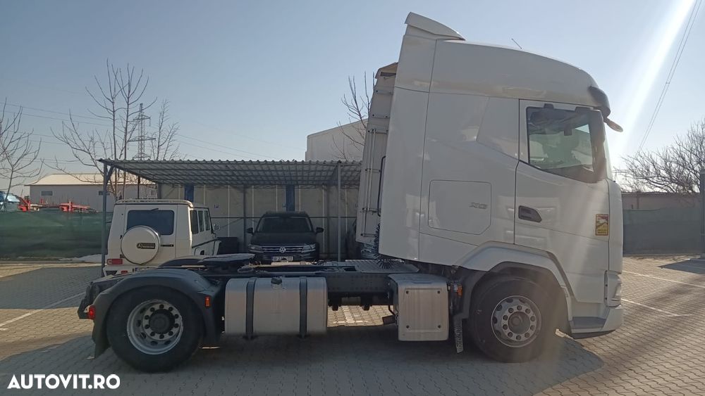 DAF XG 480FT - 5
