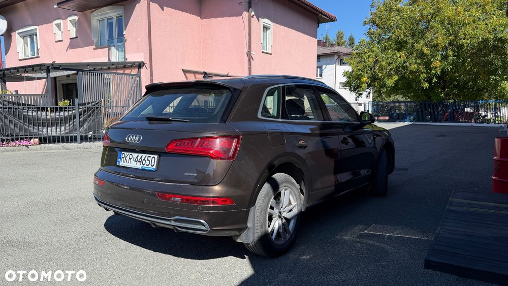 Audi Q5 2.0 TDI Quattro Sport S tronic - 2